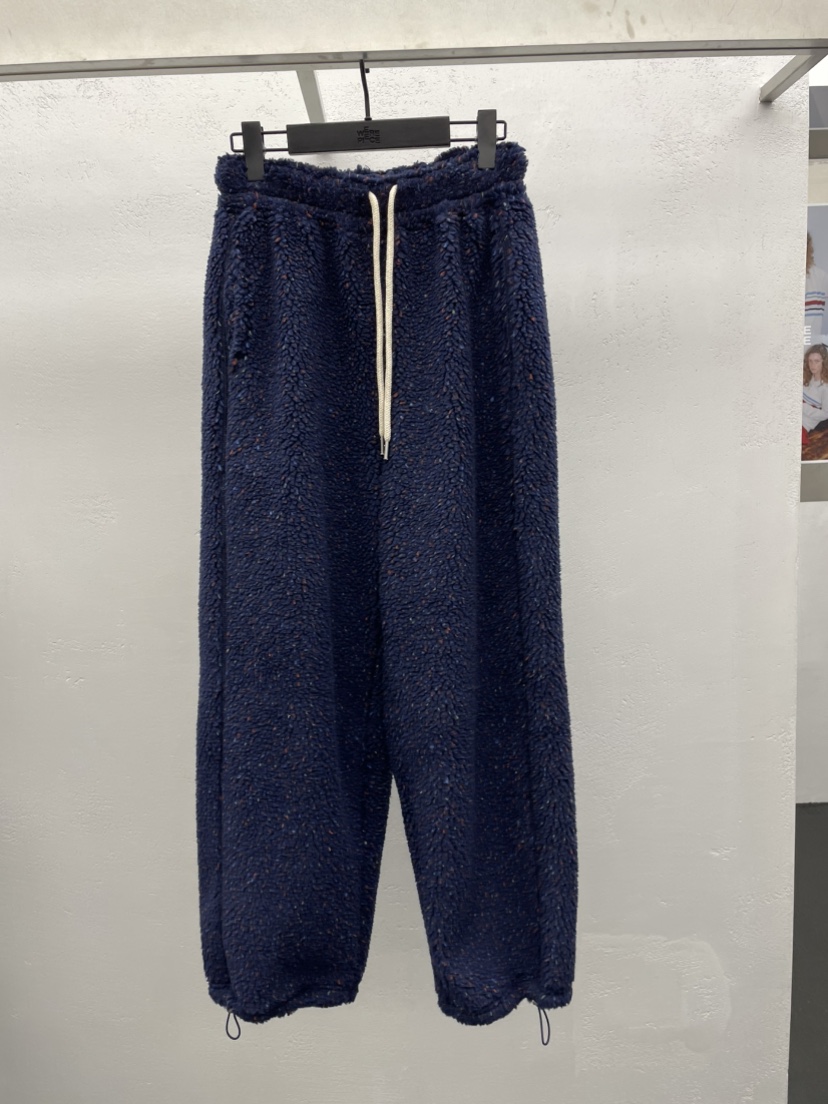 KARE/WEREPIECE韓國代購㊣女士新款25秋冬休閑人氣職業休閑褲KARE/WEREPIECE休閑褲圖色2