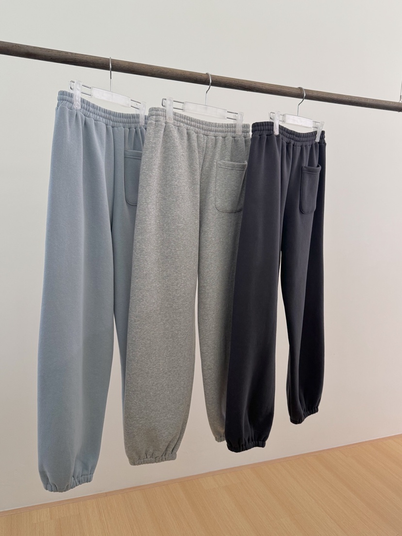 ERUME韓國代購㊣女士新款推薦25秋冬職業熱賣人氣真品休閑褲ERUME休閑褲