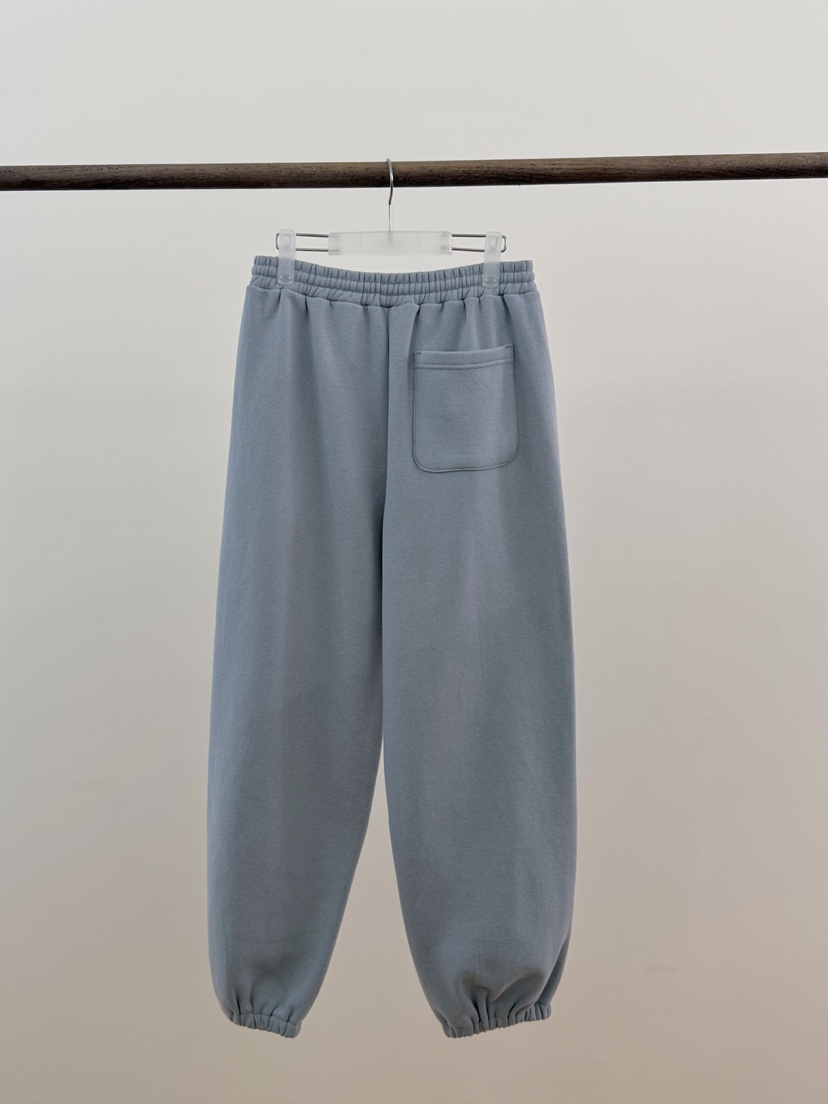 ERUME韓國代購㊣女士新款推薦25秋冬職業熱賣人氣真品休閑褲ERUME休閑褲