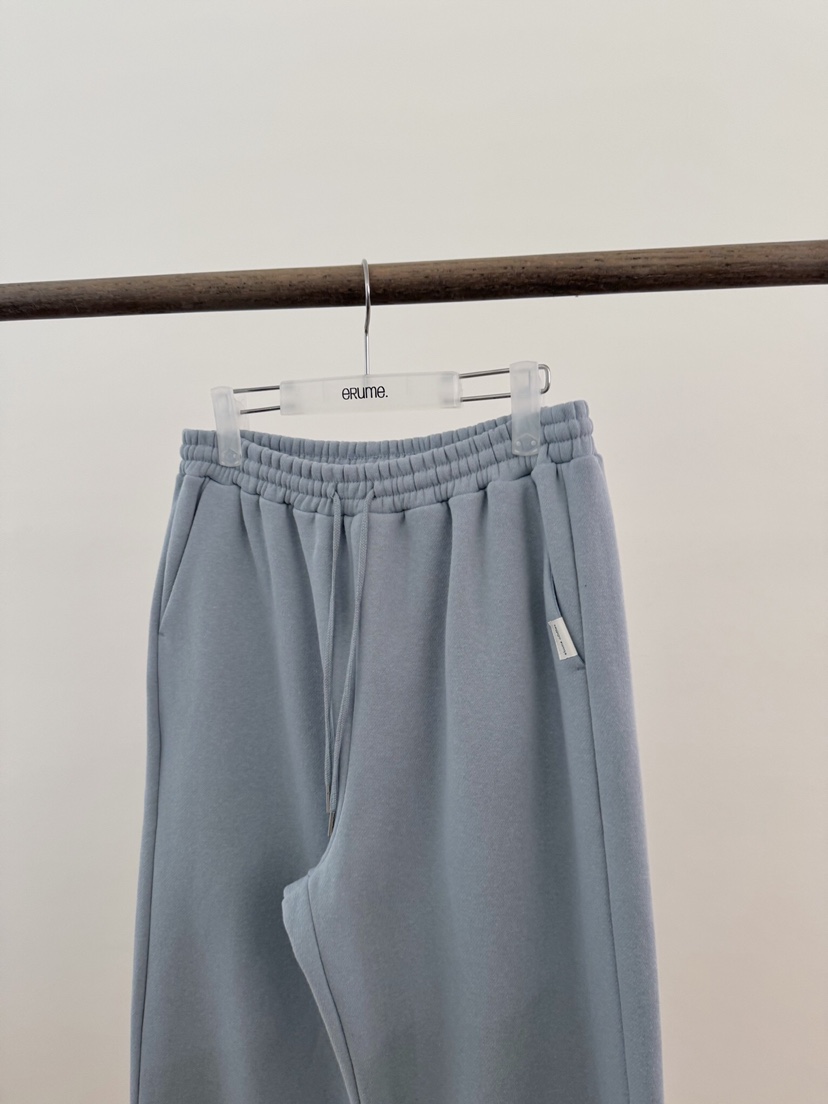 ERUME韓國代購㊣女士新款推薦25秋冬職業熱賣人氣真品休閑褲ERUME休閑褲