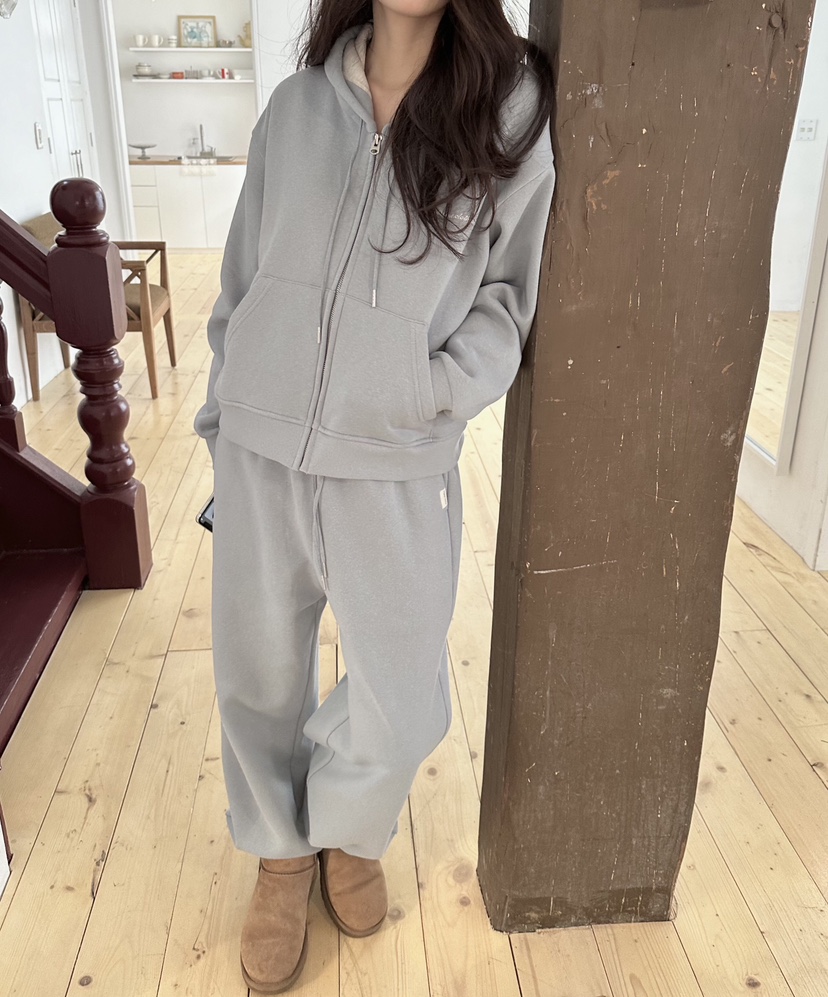 ERUME韓國代購㊣女士新款推薦25秋冬職業熱賣人氣真品休閑褲ERUME休閑褲