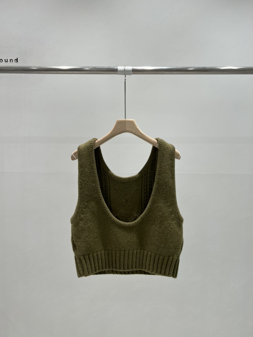 UNBOUND東大門㊣代購女裝新品職業時尚真品25秋冬推薦吊帶背心UNBOUND吊帶/背心