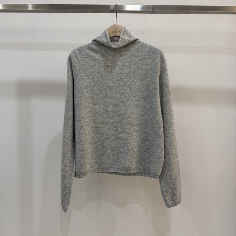 BLANC-A韓國直郵㊣女士新品真品25秋冬熱賣休閑時尚針織衫BLANC-A針織衫圖色3