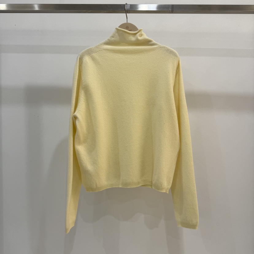 BLANC-A韓國直郵㊣女士新品真品25秋冬熱賣休閑時尚針織衫BLANC-A針織衫圖色6