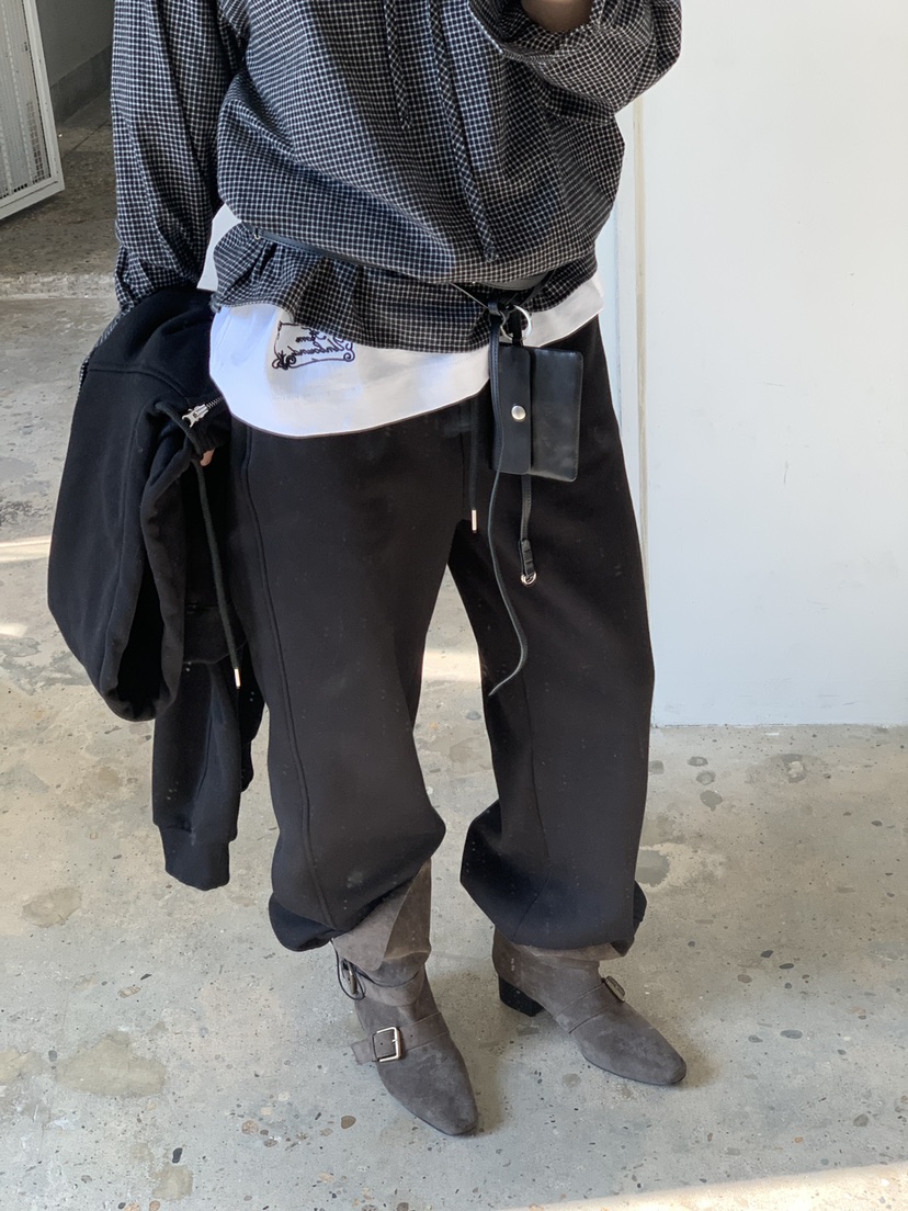 UNBOUND東大門㊣實拍女士新品推薦時尚人氣真品25秋冬熱賣T恤UNBOUNDT恤