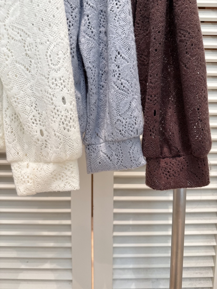 FAVE-L韓國代購㊣女士新款25秋冬人氣真品時尚熱賣襯衫蕾絲衫FAVE-L襯衫/蕾絲衫