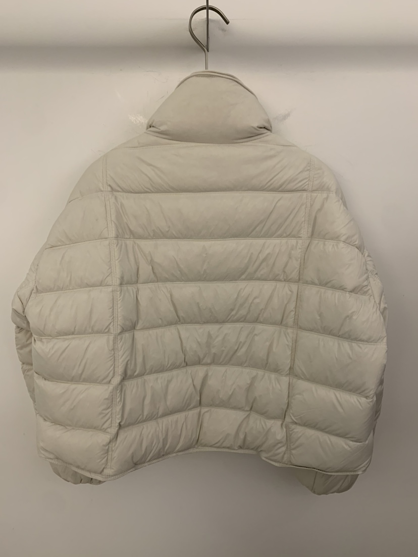 UNDER KEY韓國代購㊣女士新款25秋冬人氣短款羽絨服填充鴨絨UNDER KEY短款羽絨服