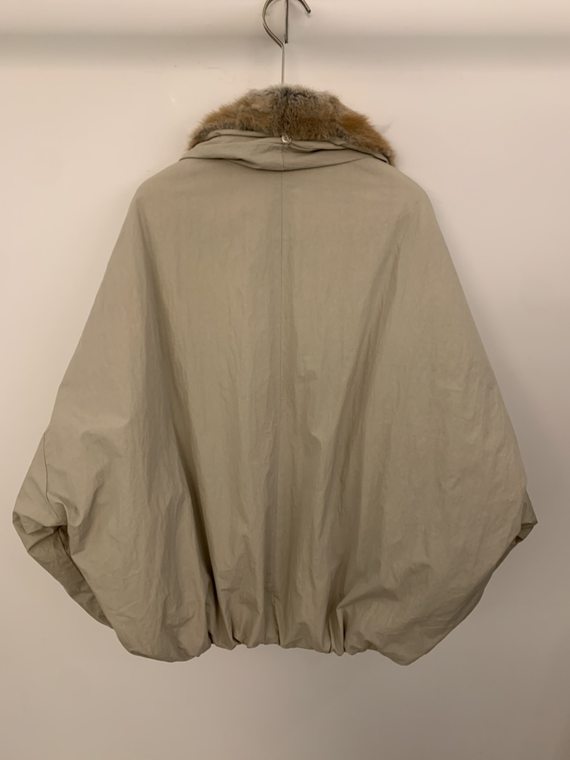 UNDER KEY東大門㊣代購女裝新品時尚推薦真品短款羽絨服鵝絨UNDER KEY短款羽絨服