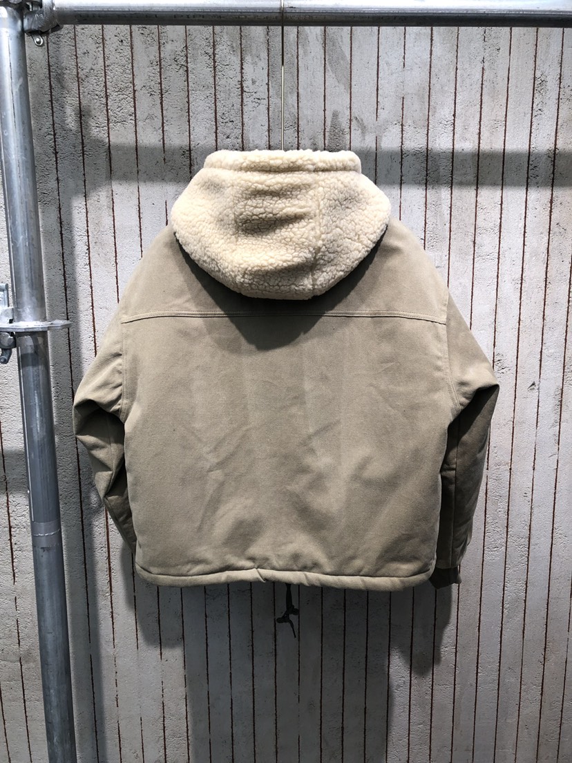 RAWOO東大門㊣直郵女士新品職業真品25秋冬休閑人氣夾克連帽衫GVR-RAWOO夾克