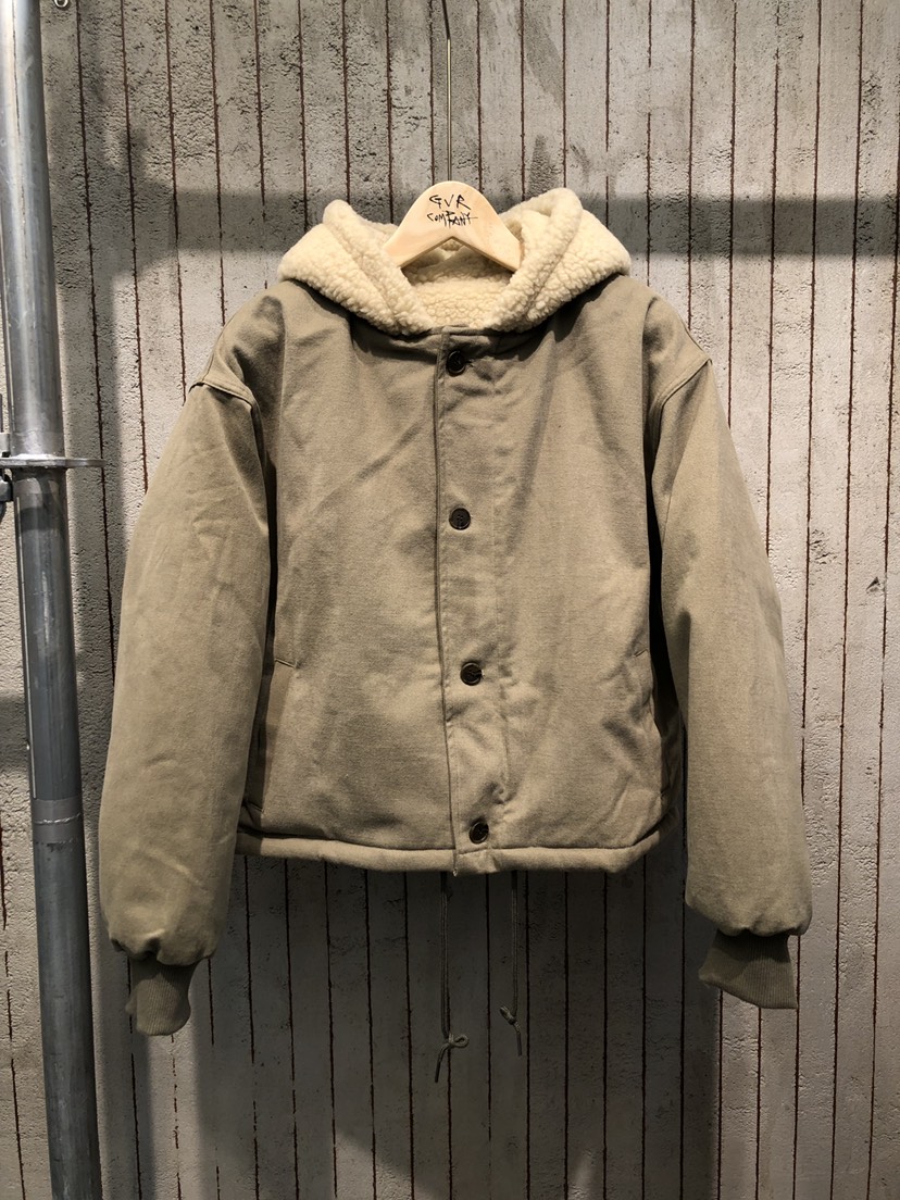 RAWOO東大門㊣直郵女士新品職業真品25秋冬休閑人氣夾克連帽衫GVR-RAWOO夾克圖色1