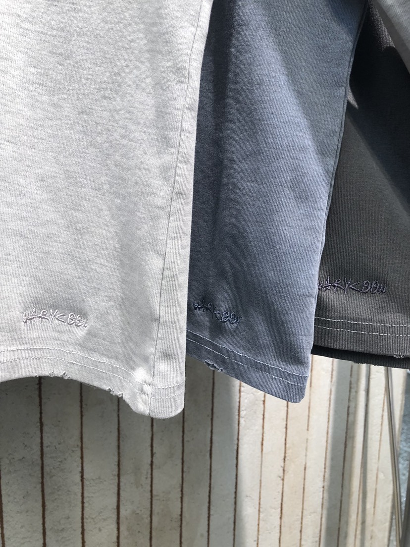 RAWOO韓國直郵㊣女裝新款推薦真品熱賣人氣時尚休閑長袖T恤GVR-RAWOO長袖T恤