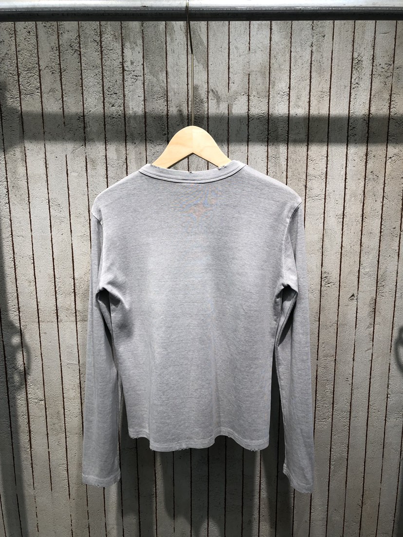 RAWOO韓國直郵㊣女裝新款推薦真品熱賣人氣時尚休閑長袖T恤GVR-RAWOO長袖T恤