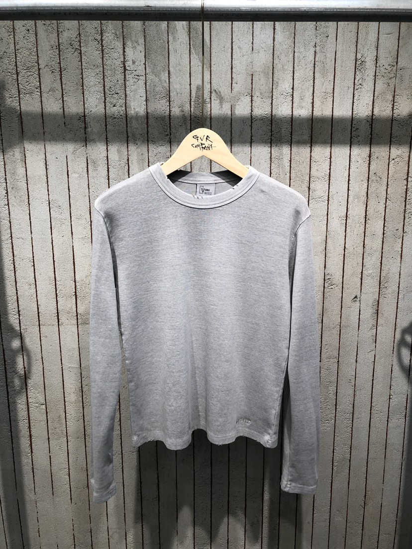 RAWOO韓國直郵㊣女裝新款推薦真品熱賣人氣時尚休閑長袖T恤GVR-RAWOO長袖T恤圖色1