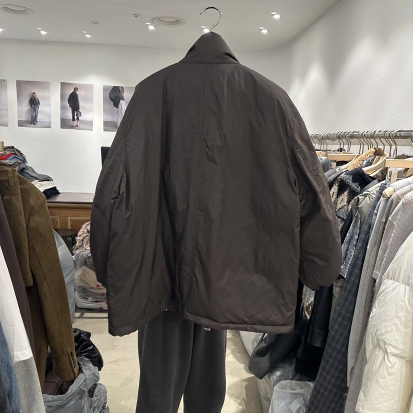 ACKER韓國直郵㊣女士新品休閑推薦時尚人氣真品短款羽絨服鴨絨ACKER短款羽絨服