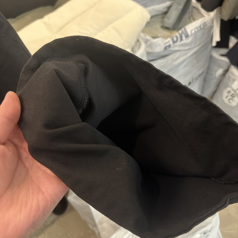 FRIC韓國代購㊣女士新品時尚熱賣真品休閑人氣推薦25秋冬裙褲棉FRIC裙褲