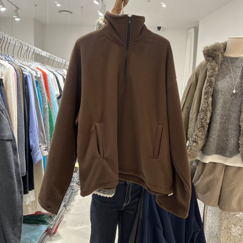 NEROLI 36韓國代購㊣女士新款推薦人氣休閑職業熱賣時尚衛衣NEROLI 36衛衣圖色3