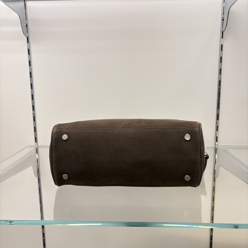 HEHR東大門㊣直郵女裝新品休閑真品時尚人氣推薦熱賣手提包hehr-AUTOMNE手提包