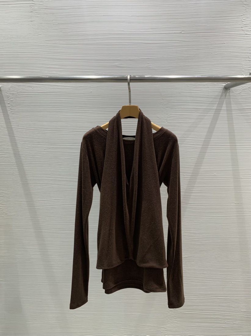 LUCY SALON韓國直郵㊣女士新款推薦25秋冬真品人氣套裝兩件套LUCY SALON套裝圖色2