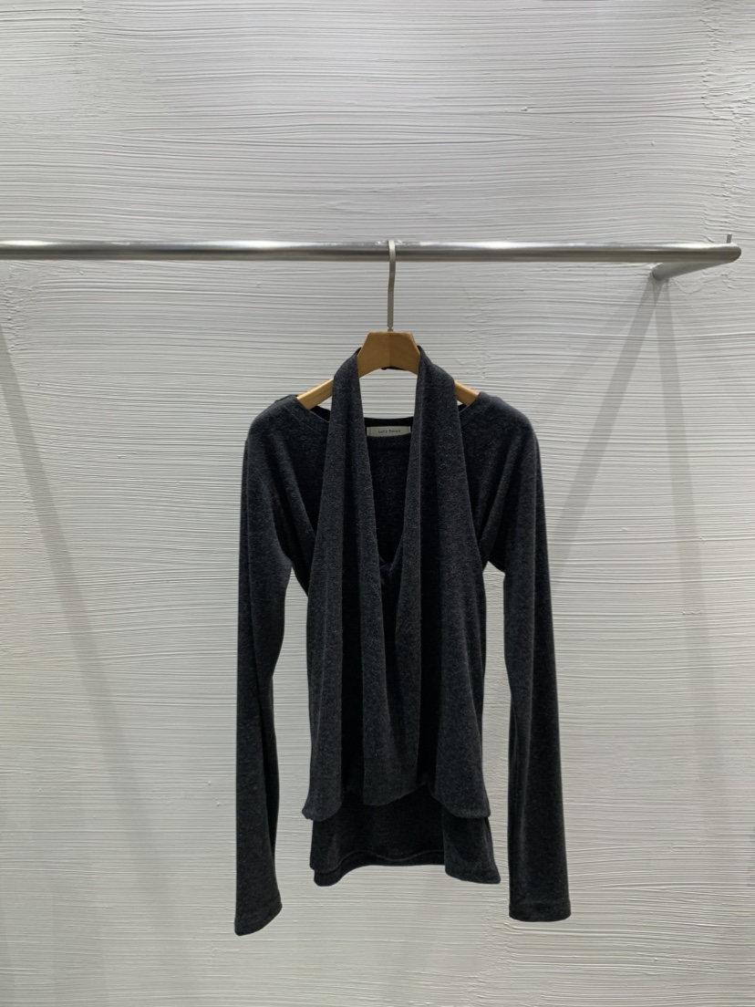 LUCY SALON韓國直郵㊣女士新款推薦25秋冬真品人氣套裝兩件套LUCY SALON套裝圖色3