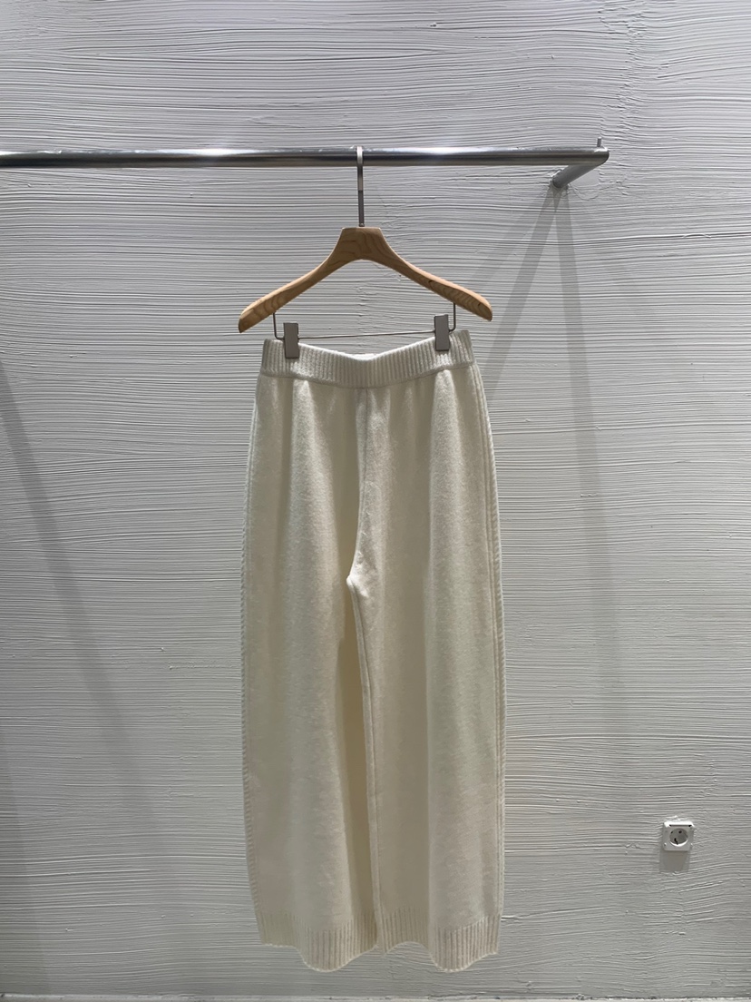 LUCY SALON韓國代購㊣女士新品真品25秋冬時尚推薦熱賣休閑褲LUCY SALON休閑褲