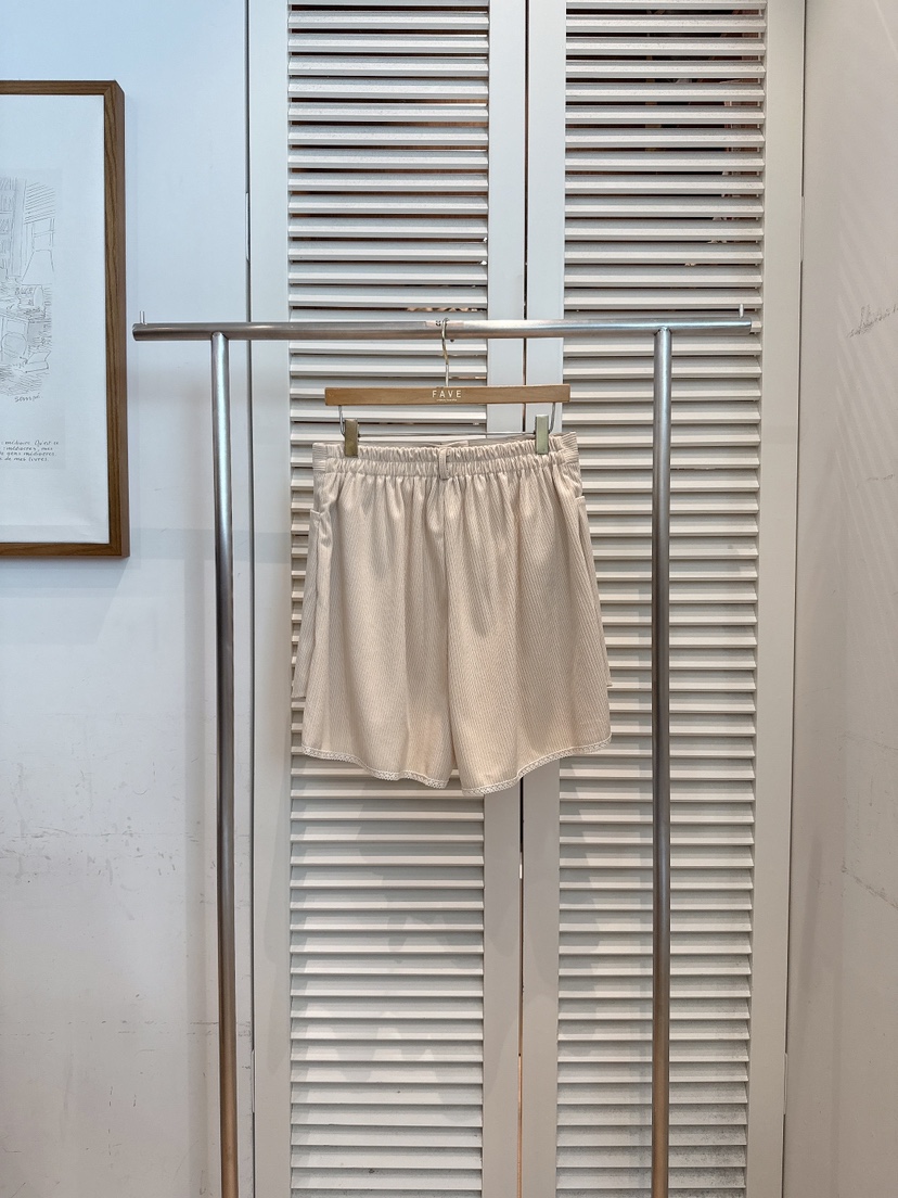 FAVE-L東大門㊣代購女士新品人氣休閑職業時尚真品推薦短褲FAVE-L短褲