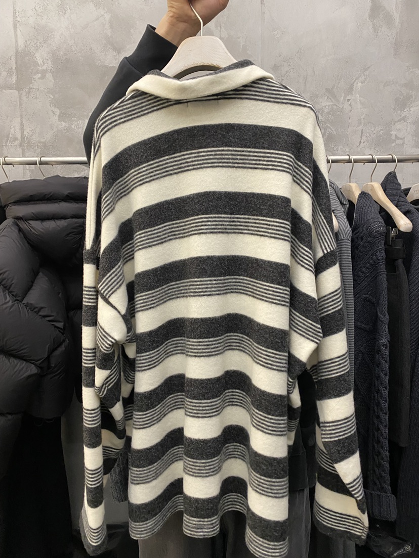 THE VETIVER-A韓國直郵㊣女士新款時尚職業推薦真品針織衫VETIVER針織衫