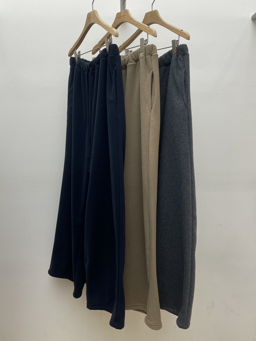 COMETE東大門㊣實拍女士新款人氣休閑熱賣25秋冬職業休閑褲COMETE休閑褲