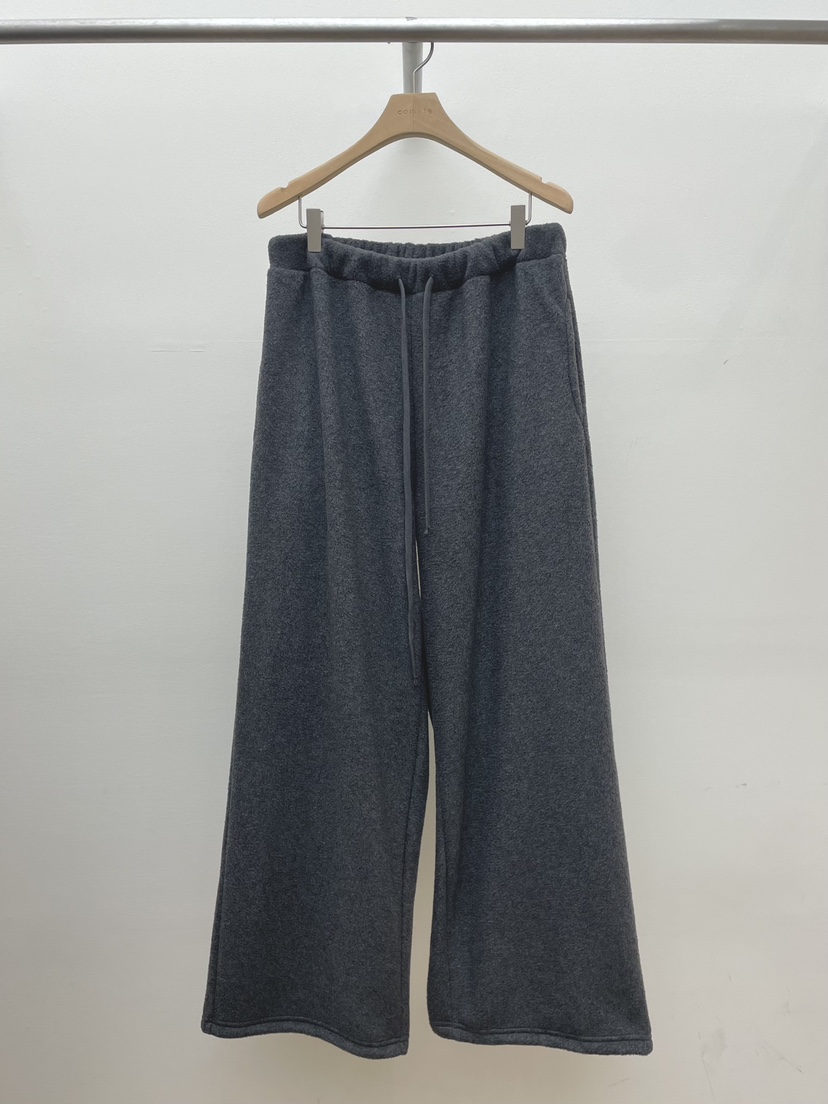 COMETE東大門㊣實拍女士新款人氣休閑熱賣25秋冬職業休閑褲COMETE休閑褲圖色2