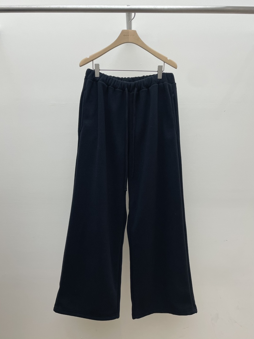 COMETE東大門㊣實拍女士新款人氣休閑熱賣25秋冬職業休閑褲COMETE休閑褲圖色3