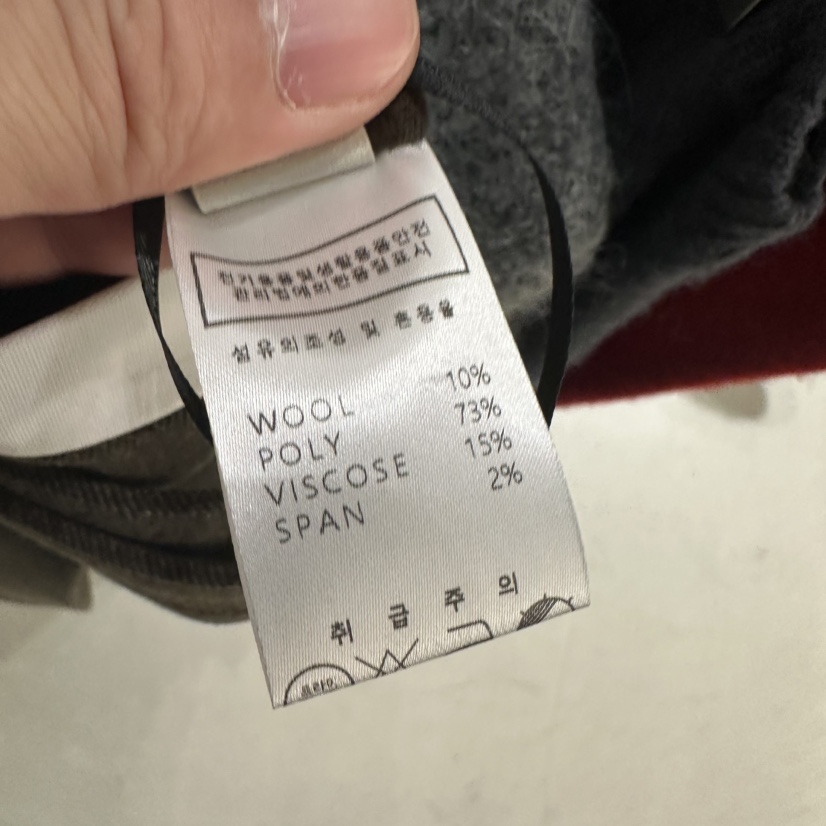 UNDER KEY東大門㊣直郵女裝新品熱賣時尚職業人氣裙褲含腰帶UNDER KEY裙褲