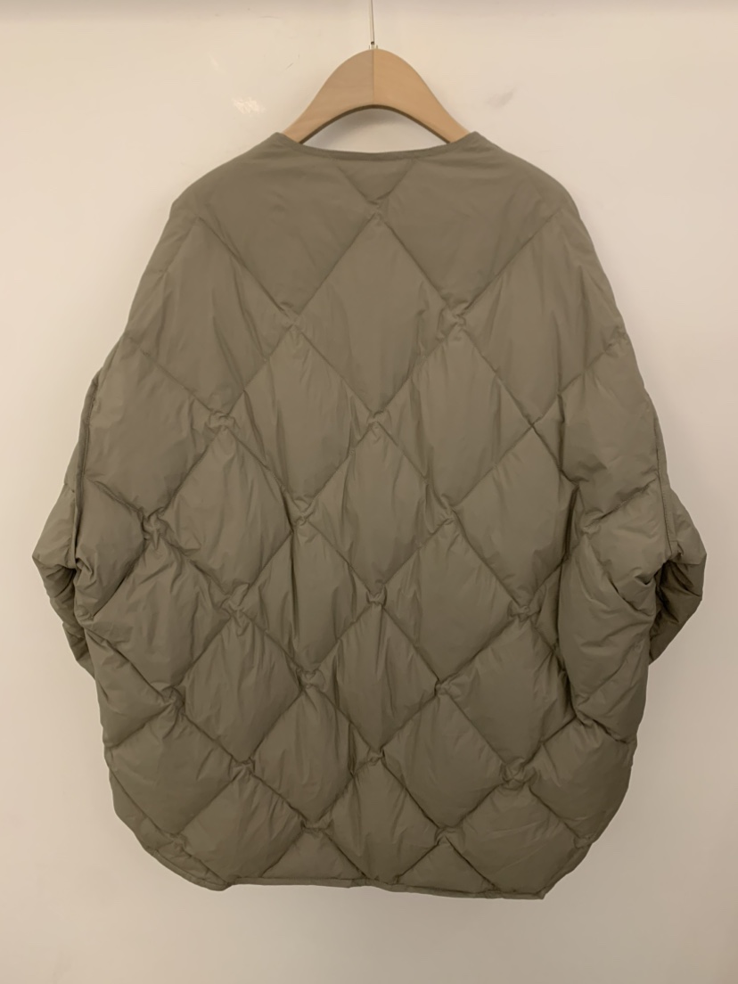 UNDER KEY韓國直郵㊣女裝新品推薦時尚人氣短款羽絨服加絨鴨UNDER KEY短款羽絨服