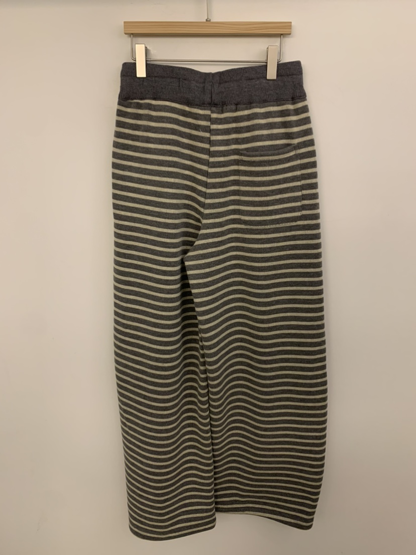 UNDER KEY韓國直郵㊣女士新款休閑人氣職業推薦25秋冬休閑褲UNDER KEY休閑褲