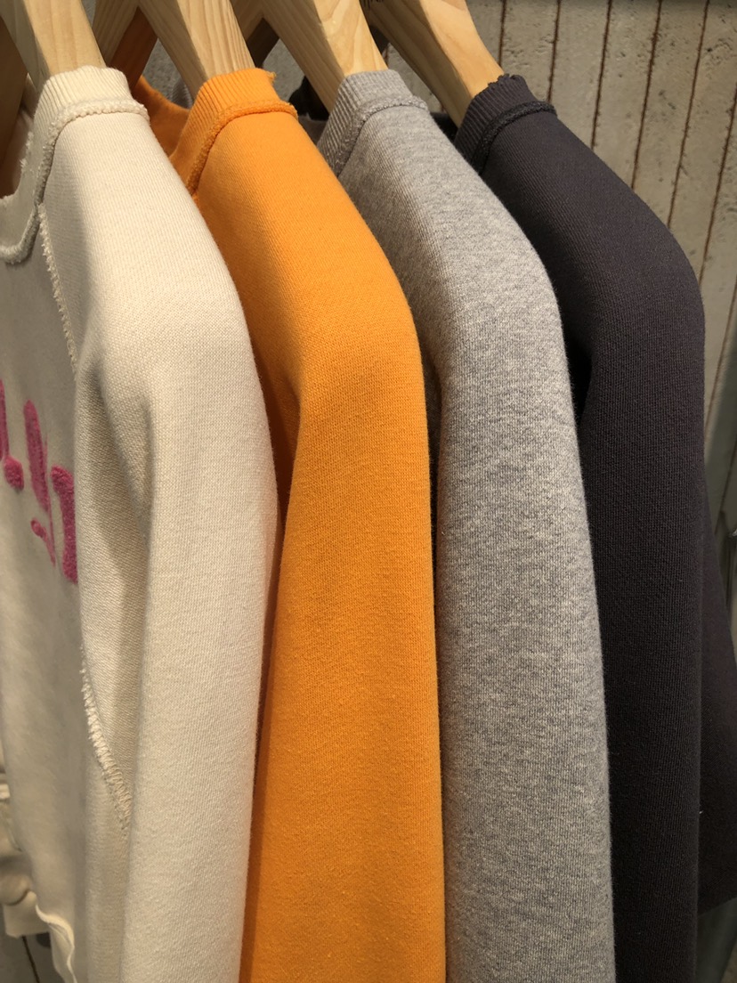 RAWOO韓國代購㊣女士新款時尚推薦25秋冬休閑真品職業熱賣衛衣GVR-RAWOO衛衣