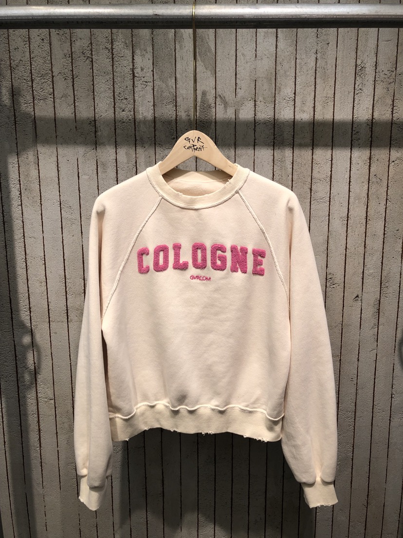 RAWOO韓國代購㊣女士新款時尚推薦25秋冬休閑真品職業熱賣衛衣GVR-RAWOO衛衣圖色1