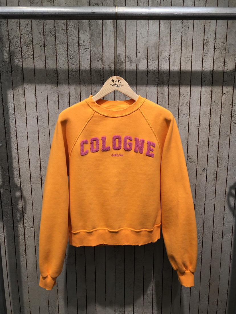 RAWOO韓國代購㊣女士新款時尚推薦25秋冬休閑真品職業熱賣衛衣GVR-RAWOO衛衣圖色2