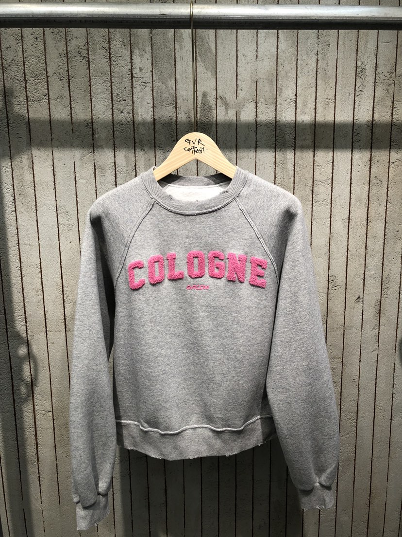 RAWOO韓國代購㊣女士新款時尚推薦25秋冬休閑真品職業熱賣衛衣GVR-RAWOO衛衣圖色3