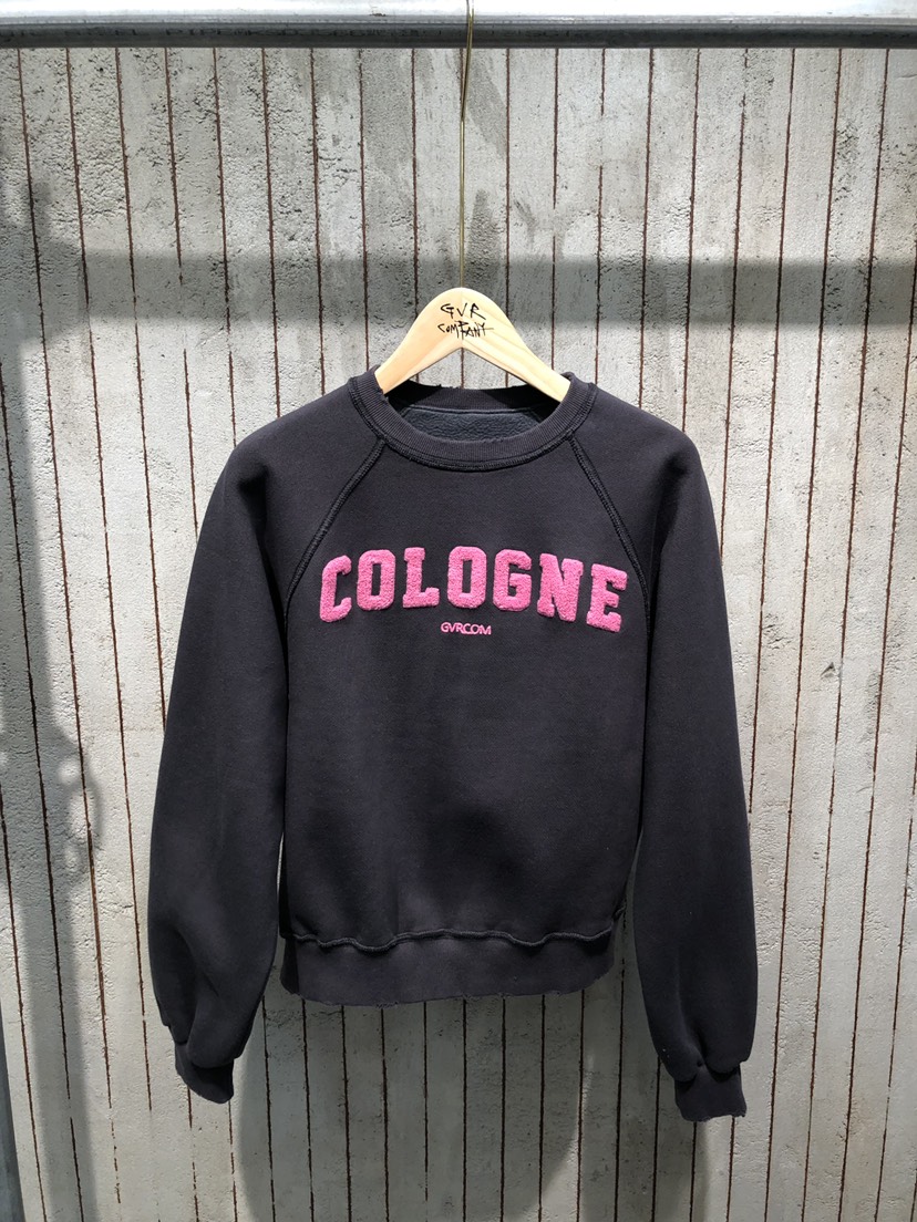 RAWOO韓國代購㊣女士新款時尚推薦25秋冬休閑真品職業熱賣衛衣GVR-RAWOO衛衣圖色4