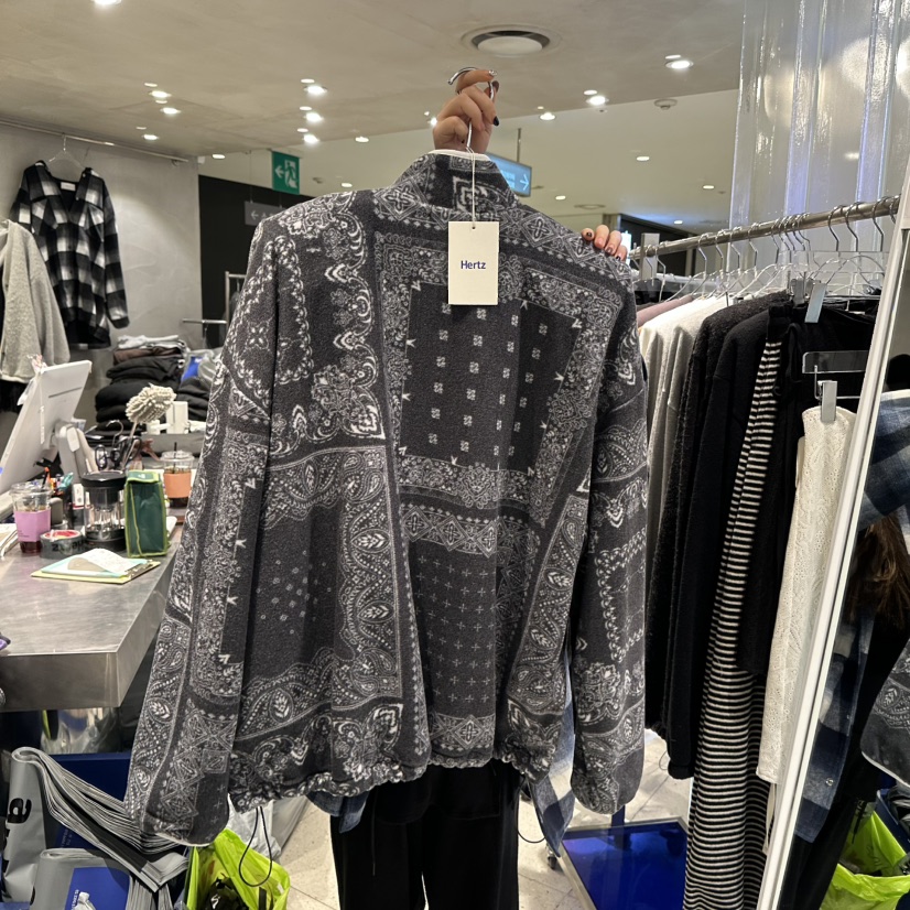 HERTZ-P韓國直郵㊣女士新款熱賣真品推薦25秋冬職業休閑夾克HERTZ-P夾克