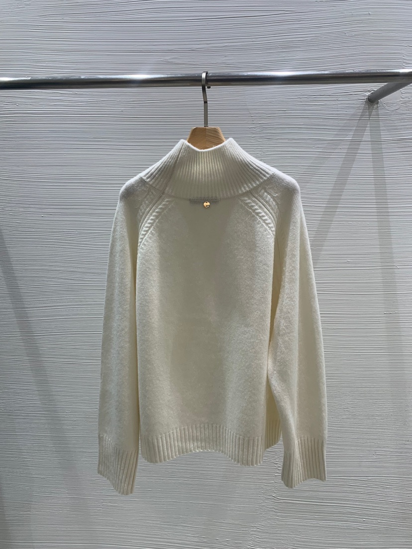 LUCY SALON韓國直郵㊣女士新款熱賣人氣推薦職業真品針織衫LUCY SALON針織衫