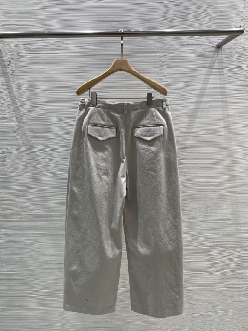 LUCY SALON東大門㊣實拍女士新品休閑時尚真品人氣休閑褲抓絨LUCY SALON休閑褲