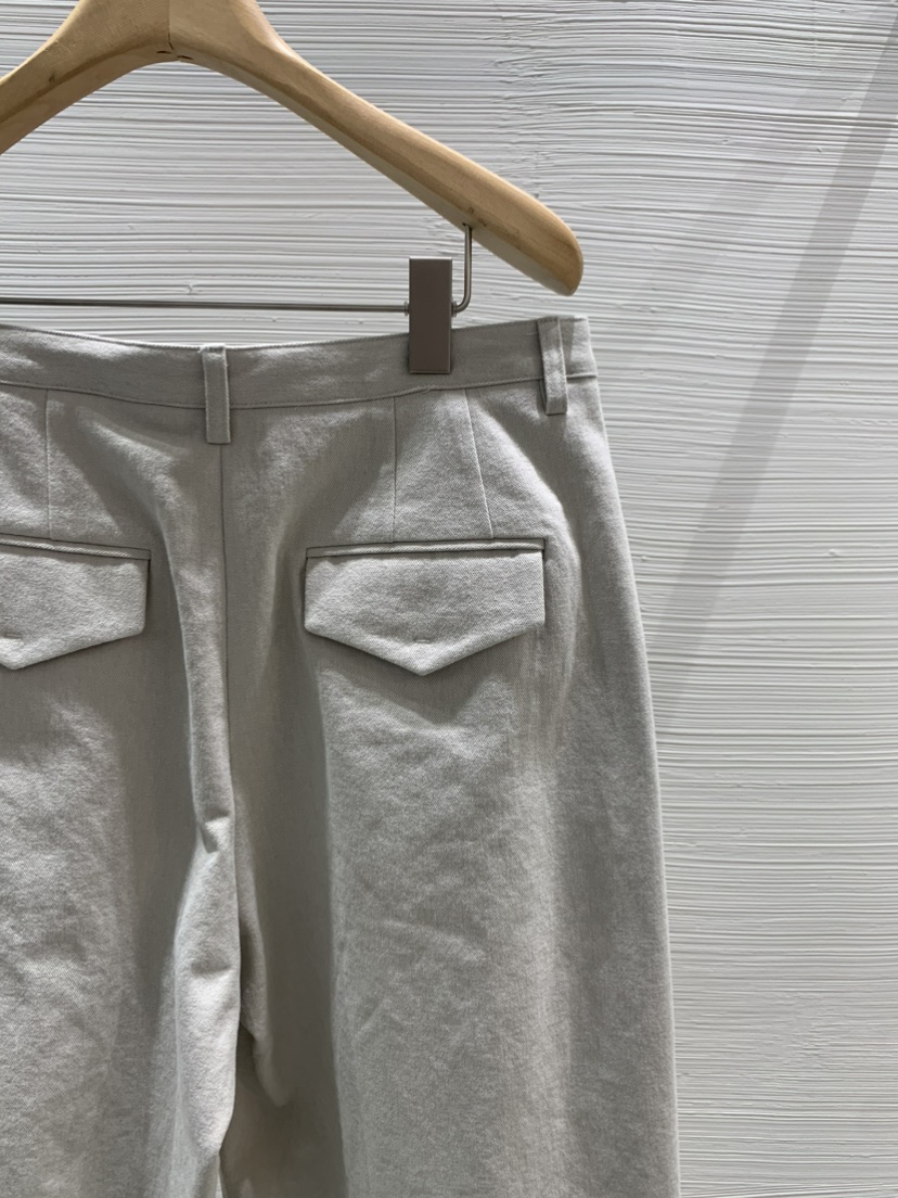 LUCY SALON東大門㊣實拍女士新品休閑時尚真品人氣休閑褲抓絨LUCY SALON休閑褲