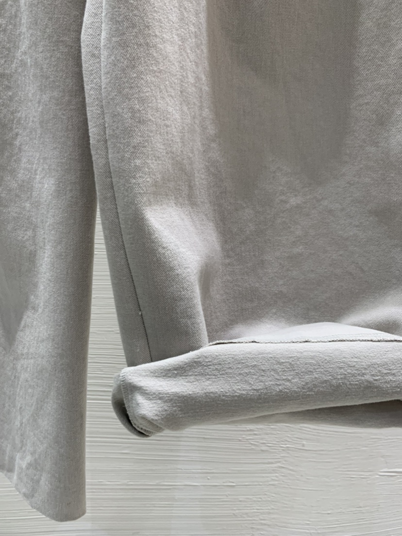 LUCY SALON東大門㊣實拍女士新品休閑時尚真品人氣休閑褲抓絨LUCY SALON休閑褲