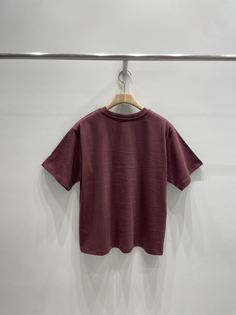 KINOA韓國代購㊣女裝新品推薦休閑時尚人氣職業熱賣25秋冬T恤KINOAT恤