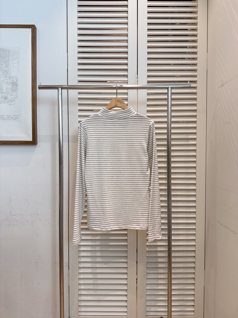 FAVE-L東大門㊣代購女士新款推薦休閑職業真品長袖T恤安哥拉FAVE-L長袖T恤