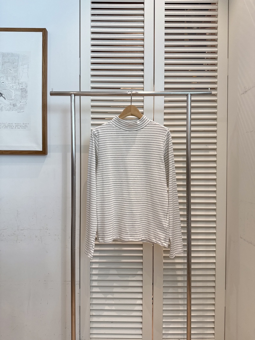 FAVE-L東大門㊣代購女士新款推薦休閑職業真品長袖T恤安哥拉FAVE-L長袖T恤圖色1