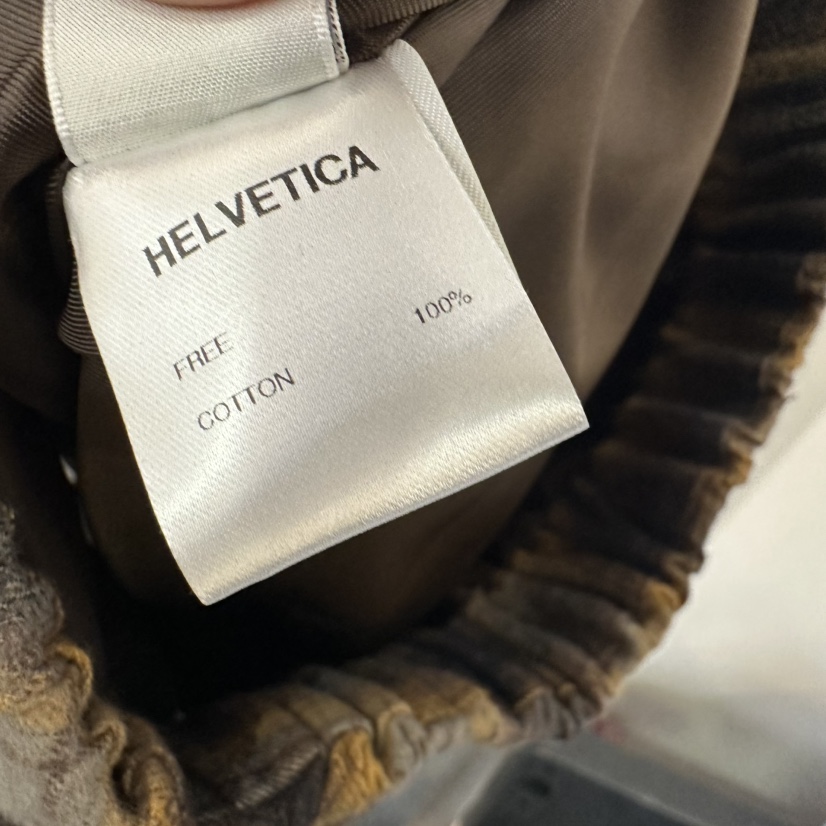 HELVETICA韓國直郵㊣女裝新款真品職業推薦25秋冬時尚人氣短裙HELVETICA短裙