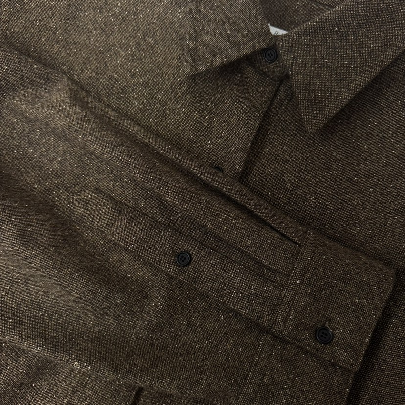 RIVER韓國直郵㊣女士新品職業人氣休閑真品25秋冬襯衫蕾絲衫WATER/RIVER襯衫/蕾絲衫