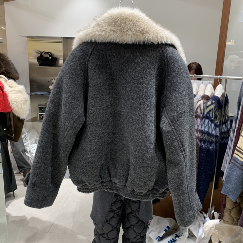 TEMPTING韓國直郵㊣女裝新款推薦熱賣真品時尚職業休閑夾克TEMPTING夾克