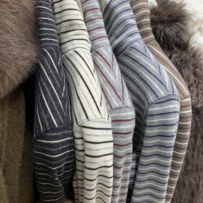 TEMPTING東大門㊣實拍女裝新款推薦休閑熱賣時尚真品長袖T恤TEMPTING長袖T恤