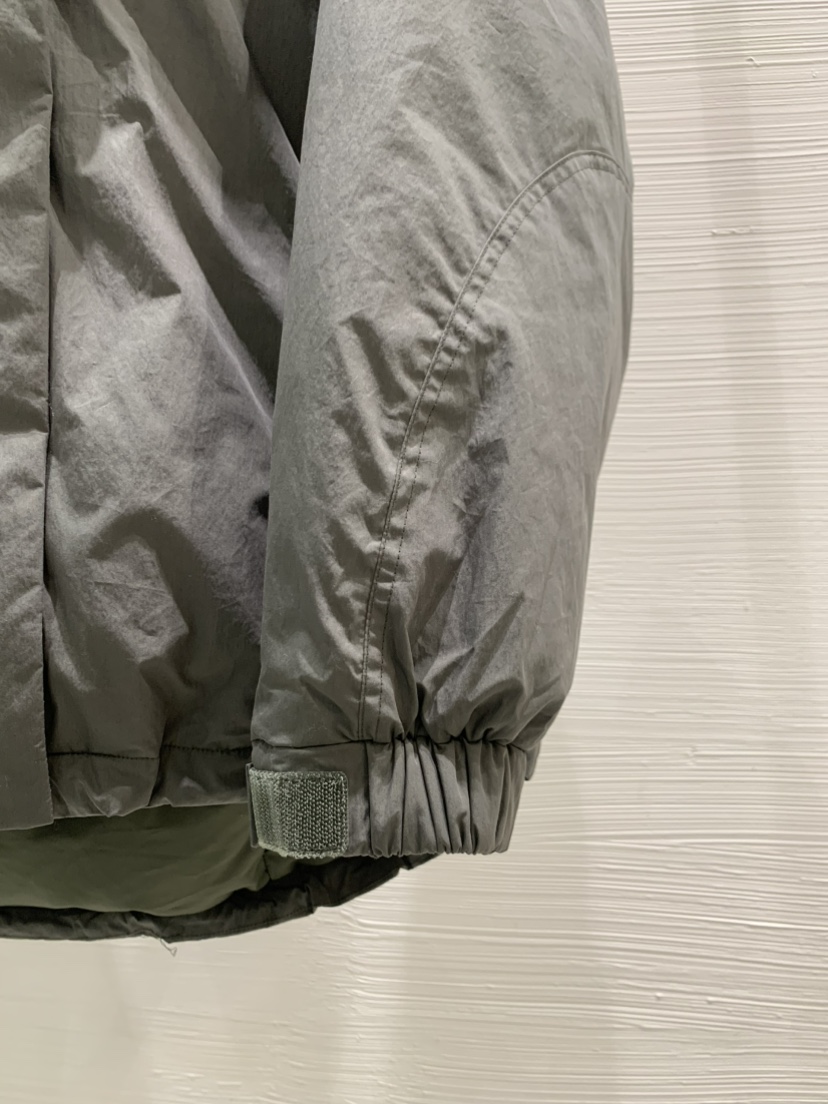 LUCY SALON東大門㊣直郵女裝新品時尚真品推薦25秋冬短款羽絨服LUCY SALON短款羽絨服